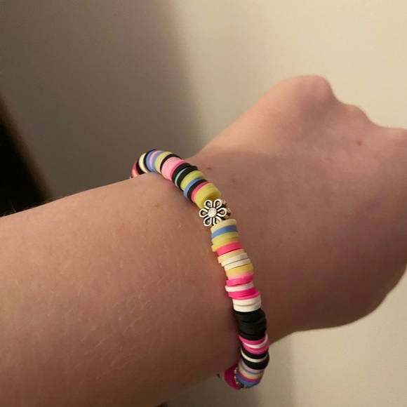 handmade Jewelry - Bell’s bracelet